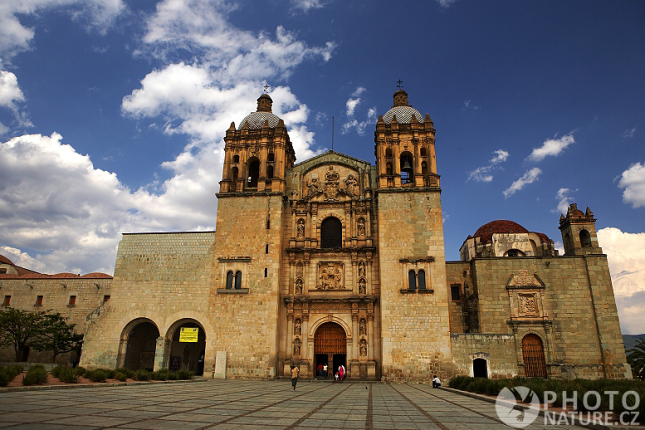 Mitla, Mexiko